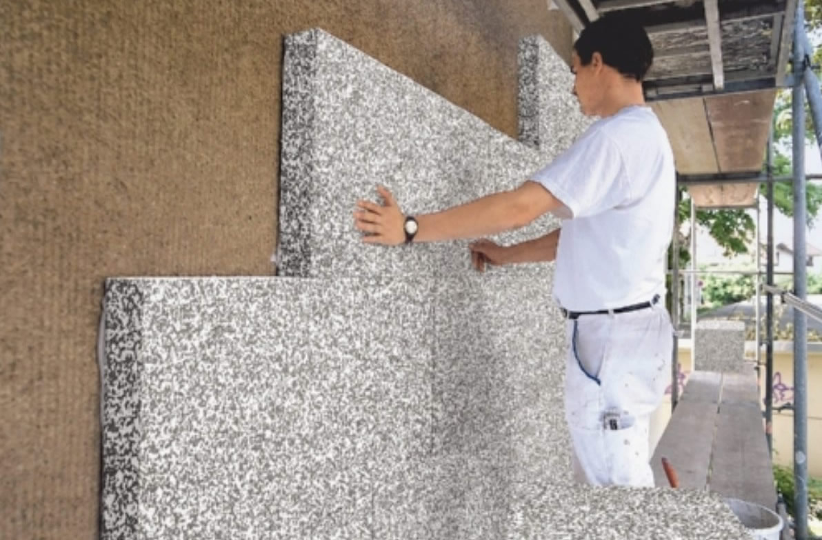 İhsaniye Isı Yalıtımcısı